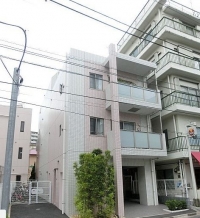 モンテヴェルデ飯田橋