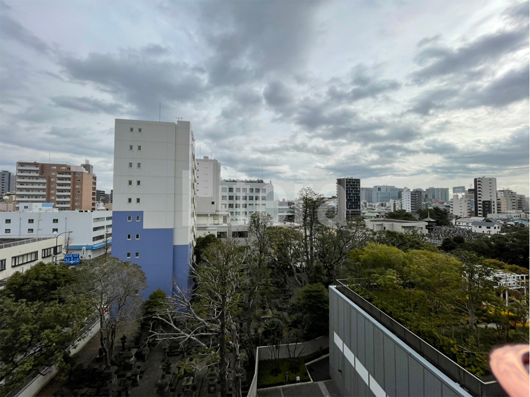 タワーコート北品川