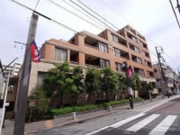 サンクタス品川