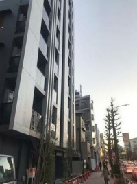 ザ・パークハビオ碑文谷