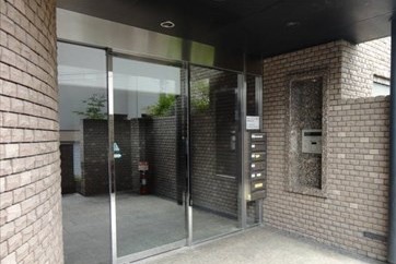 グランフォルム神宮前Ⅱ