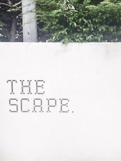 THE SCAPE R