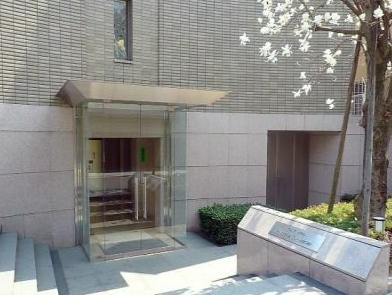 東急ドエルプレステージ代々木公園