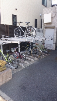 パークブルーム三葉