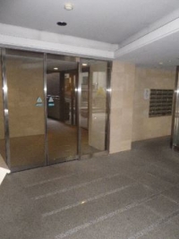 東急ドエルアルス目黒学芸大学