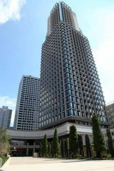 ベルジュ三田