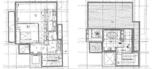 REXIED恵比寿　701号室　間取り