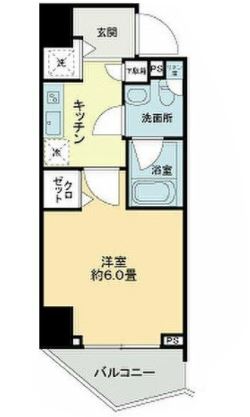 KDA品川大崎/701