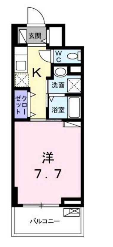 ライト・アベニュー/604