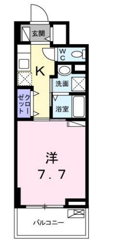 ライト・アベニュー/504