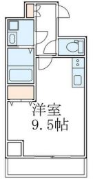グランパセオ菊川Ⅱ/904