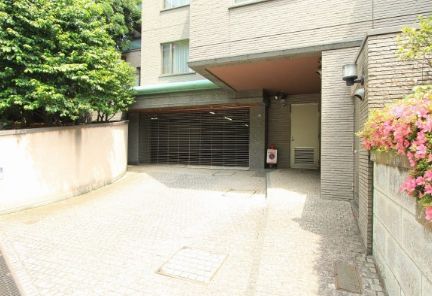 ルクラス代々木公園