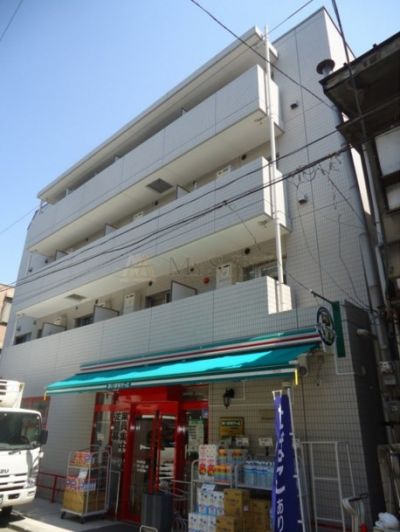 ループ138渋谷