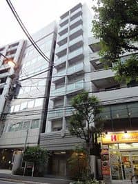 麹町二番町マンション