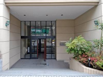 サンクタス品川