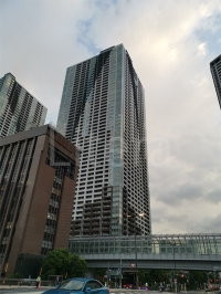 THE TOKYO TOWERS MID TOWER