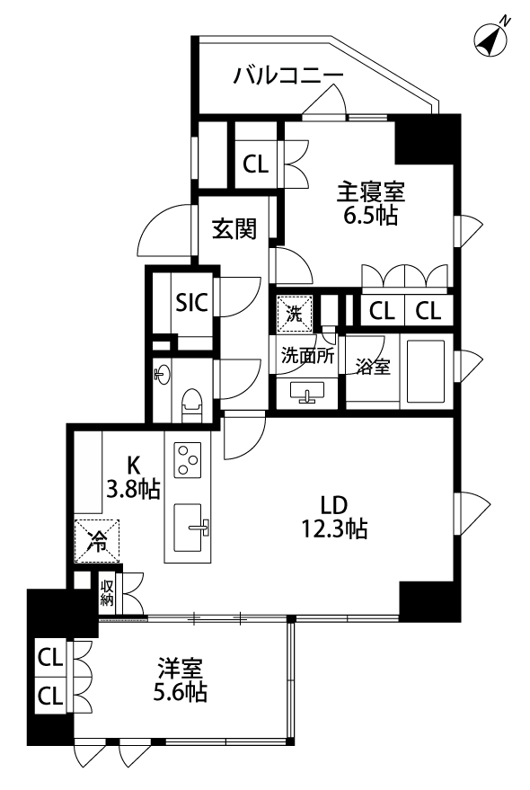 プレミスト赤坂翠嶺