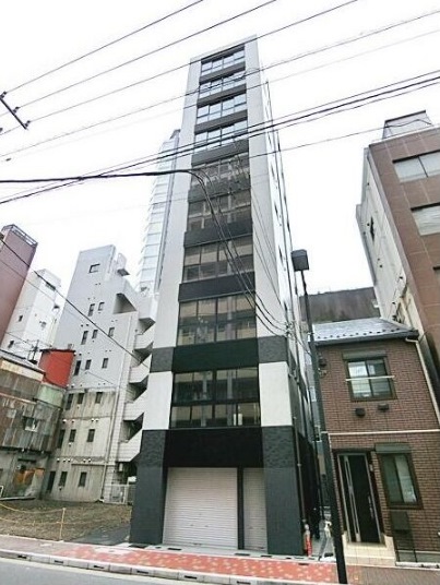 GINZA HOUSE（ギンザハウス）