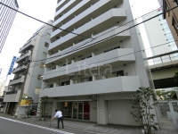 ミテッツァ千代田三崎町