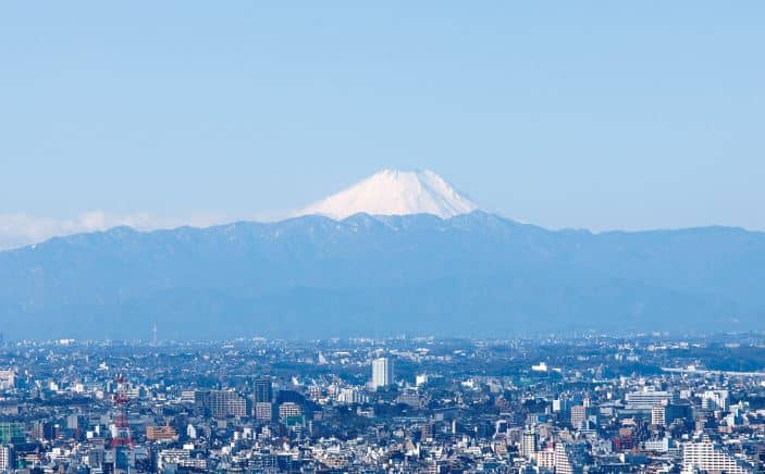 ラ・トゥール三田