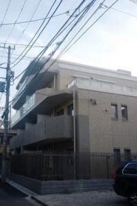 白金ＨＯＵＳＥ