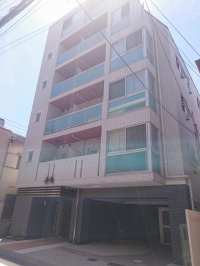 エクセレントシティ武蔵小山