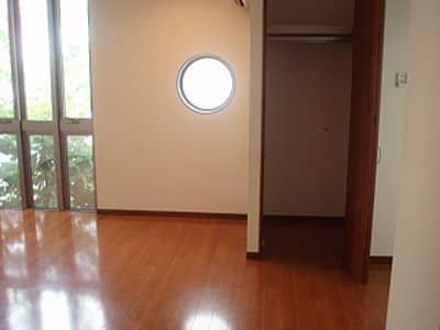 プロスペクト初台