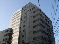 リシェ大井