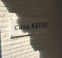 casa KEITO