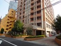 ファミール新宿グランスイートタワー