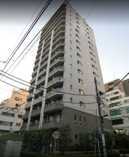 HOUSE岩本町