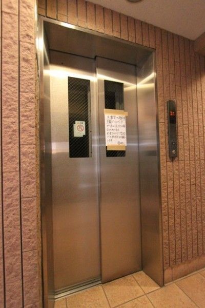 リクレイシア西麻布