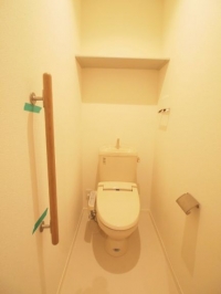 フラット池田山