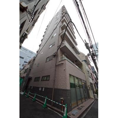 ブレコンプラザ銀座